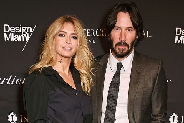 Вера Брежнева похвасталась снимком с голливудским актером