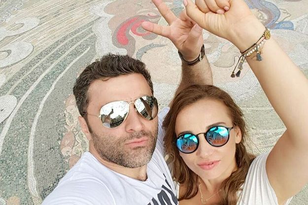 Анфиса Чехова беременна вторым ребенком?