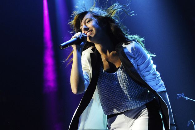 Убийца Кристины Гримми был одержим певицей