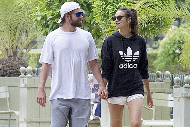 Ирина Шейк и Брэдли Купер планируют завести детей