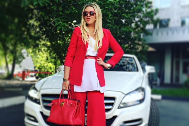 Ирина Дубцова поразила поклонников изящной фигурой в купальнике