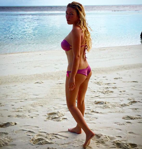 Ирина Дубцова