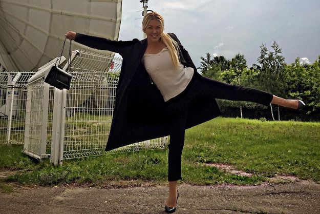 Ирина Дубцова поразила фанатов похудевшей фигурой