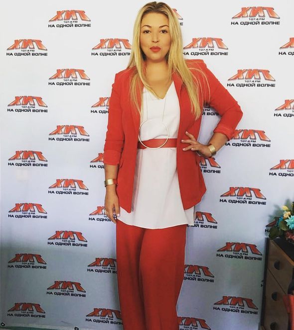 Ирина Дубцова