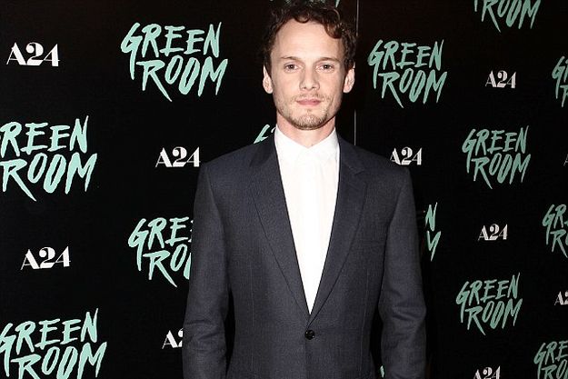 Трагически погиб голливудский актер Антон Ельчин