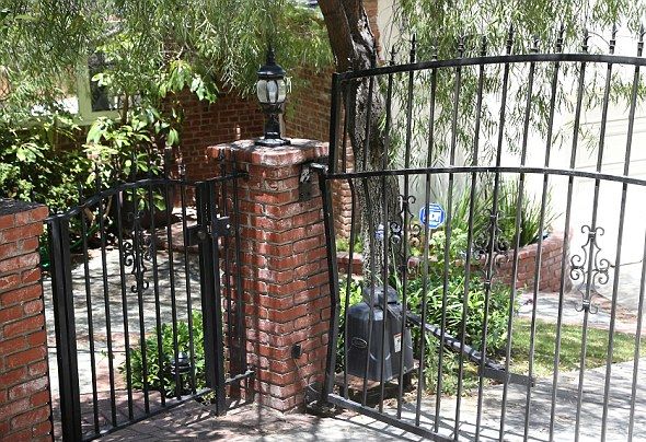 Место гибели Антона Ельчина