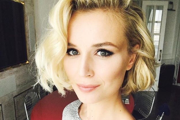 Названы причины отмены концертов Полины Гагариной