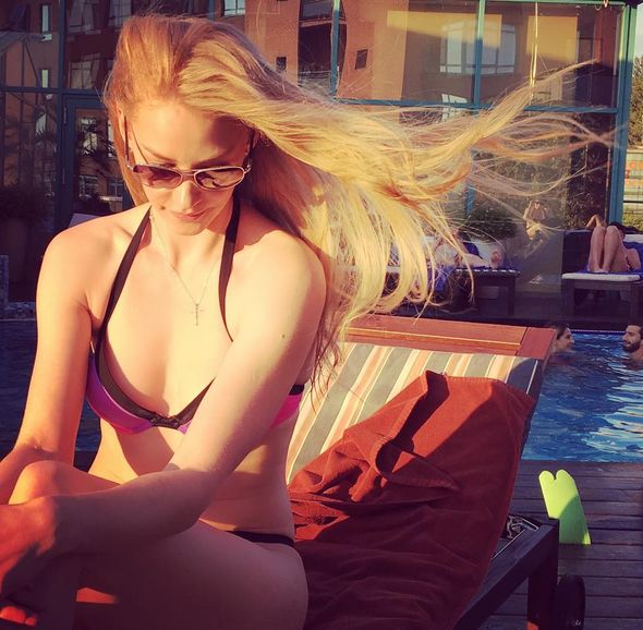 Светлана Ходченкова