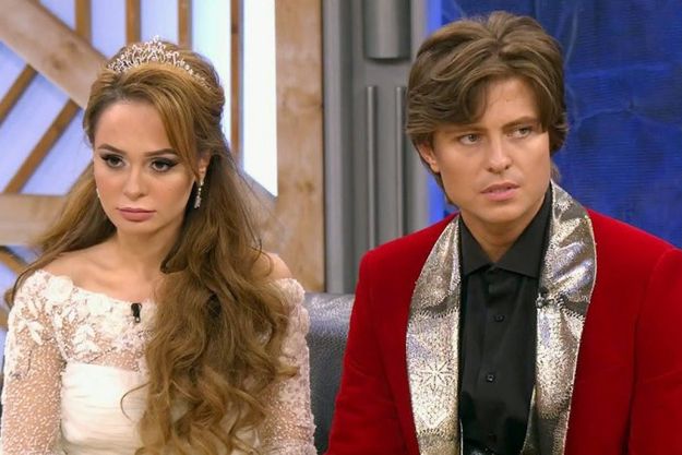 Анна Калашникова призналась, от кого родила ребенка