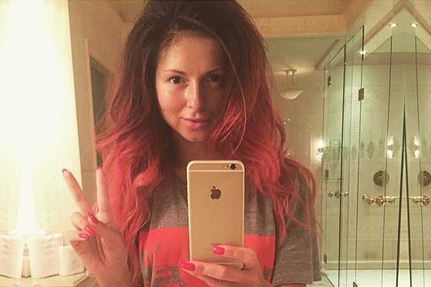 Поклонник не узнали Нюшу без макияжа