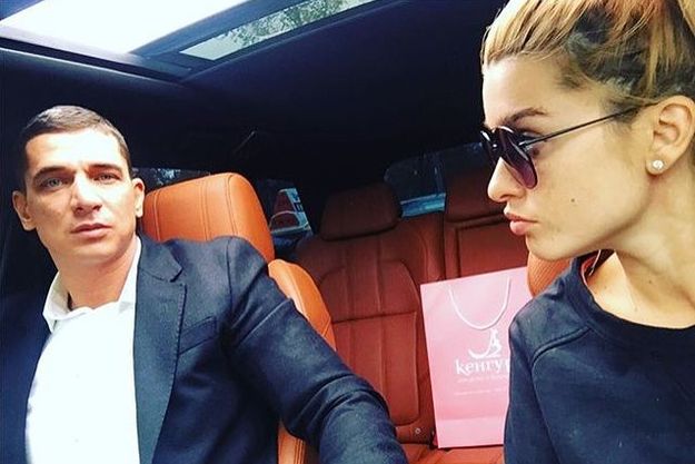 Курбан Омаров косвенно подтвердил слухи о разрыве с Ксенией Бородиной