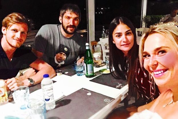 Певица Пелагея сделала перерыв в карьере из-за беременности