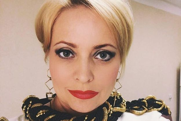 Светлана Пермякова закрутила роман с таксистом