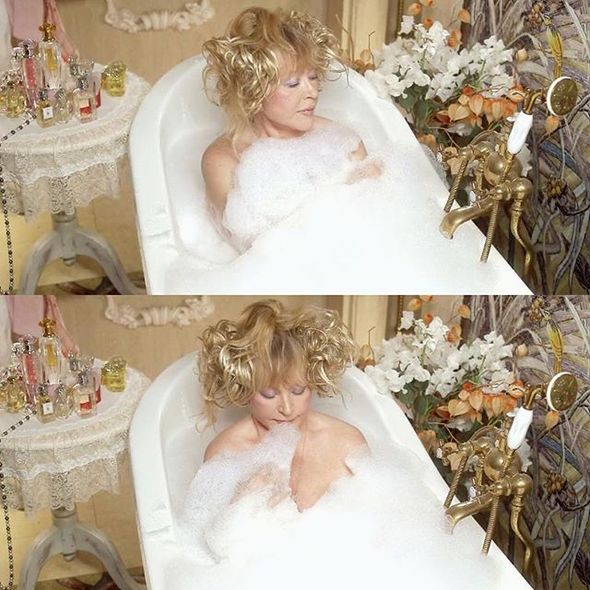 Алла Пугачева