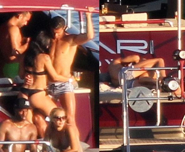 Криштиану Роналду