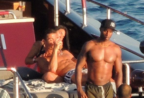 Криштиану Роналду