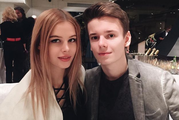 Подружка Арсения Шульгина рассказала о непростых отношениях с возлюбленным