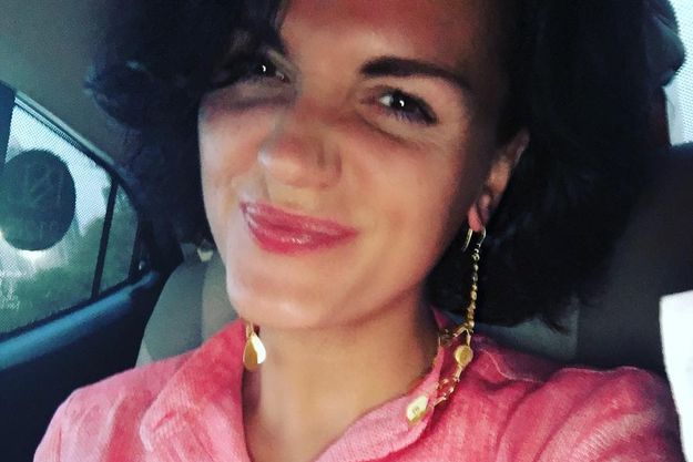 Певица Слава