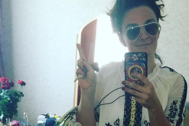 Елена Ваенга удивила фанатов снимком в мини