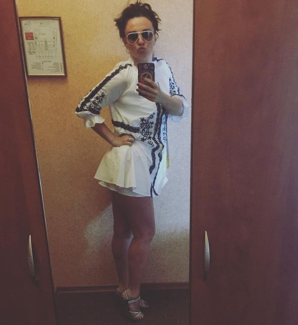 Елена Ваенга