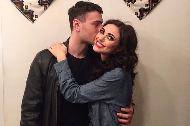 Вика из группы «НеАнгелы» выходит замуж