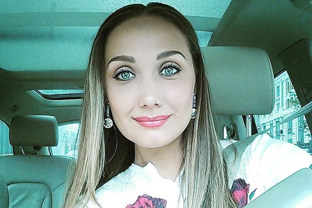 Евгения Власова объявила о своем уходе со сцены