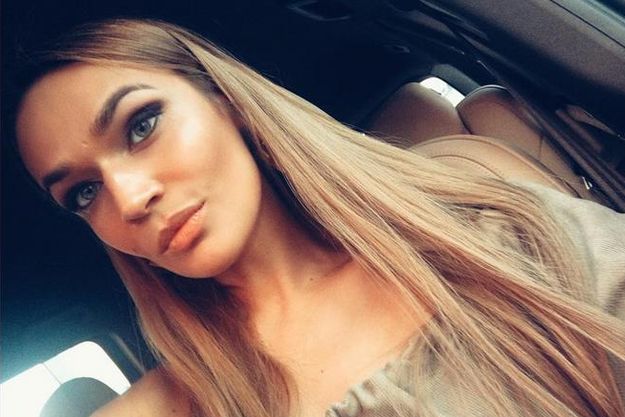 Алена Водонаева из-за суеверий перенесла свадьбу с возлюбленным