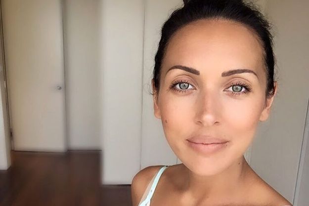 Беременна Алсу показала свое селфи без макияжа