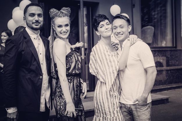 Даша Астафьева показала своего бойфренда