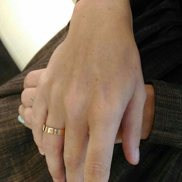 Дана Борисова