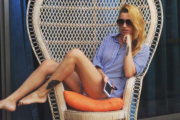 Ксения Бородина рассказала об изменах Курбана Омарова