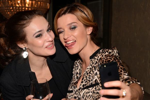 Курбан Омаров крутил роман с подругой Ксении Бородиной