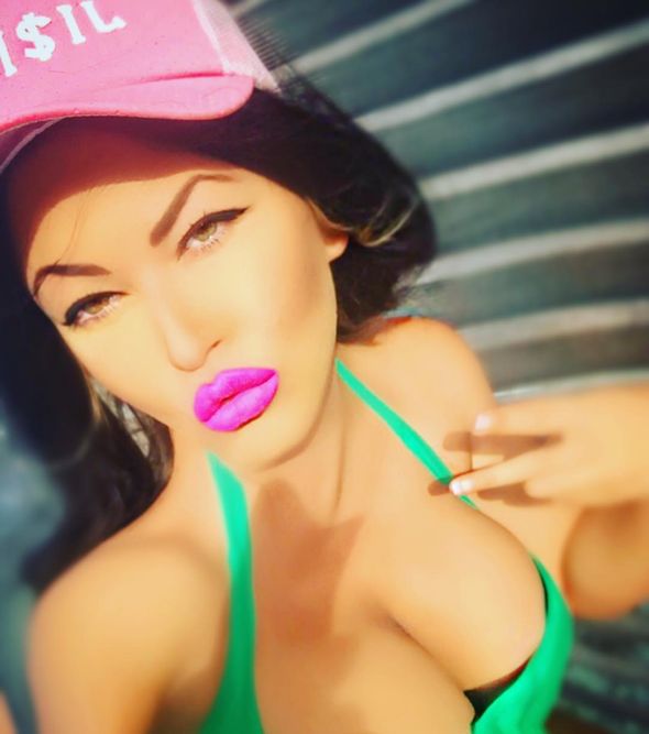 Ирина Дубцова