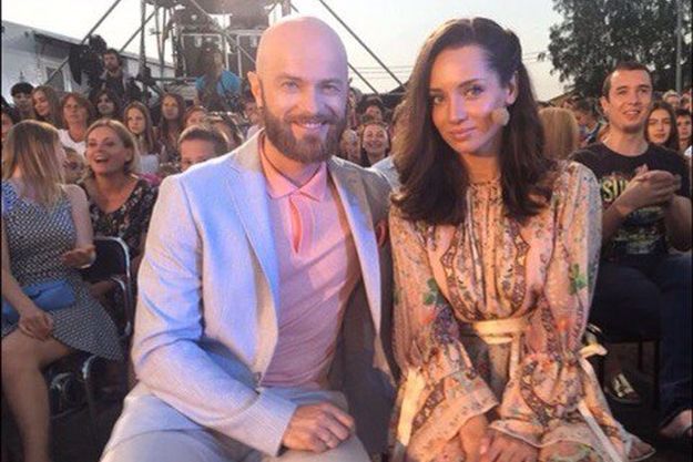 Влад Яма кардинально сменил имидж