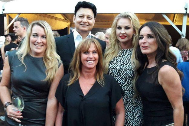 Певица Камалия напугала фанатов неестественным лицом