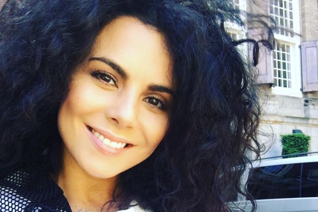 Поклонники обсудили фото Насти Каменских в бикини