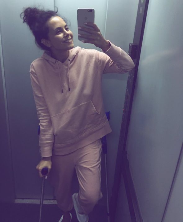 Настя Каменских