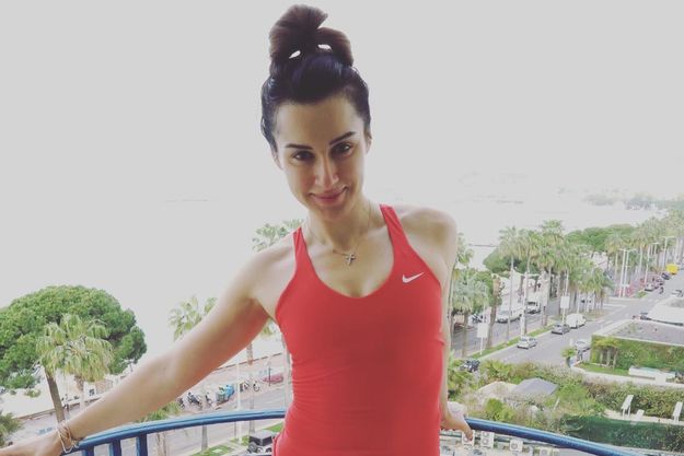 Тина Канделаки прокомментировала слухи о своей беременности