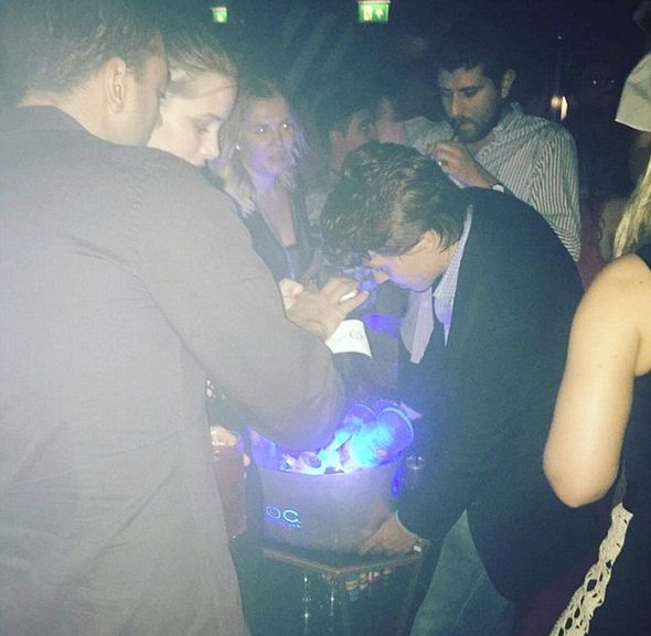 Егор Тарабасов