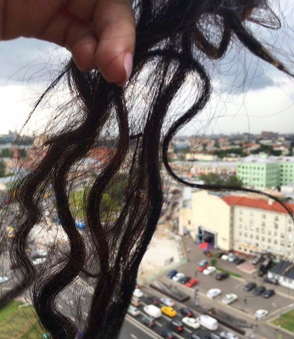 Лолита Милявская