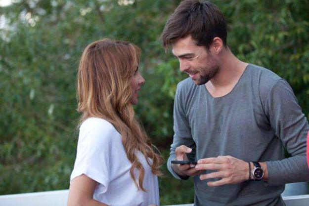 У певицы МакSим роман с известным телеведущим?