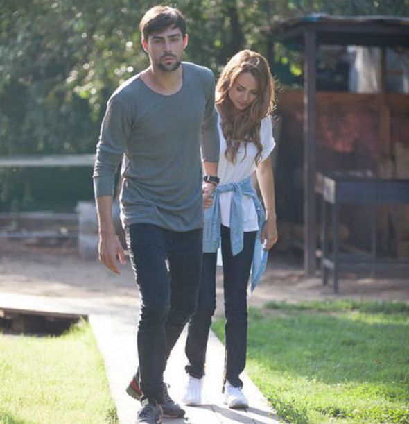 МакSим и Иван Чуйков