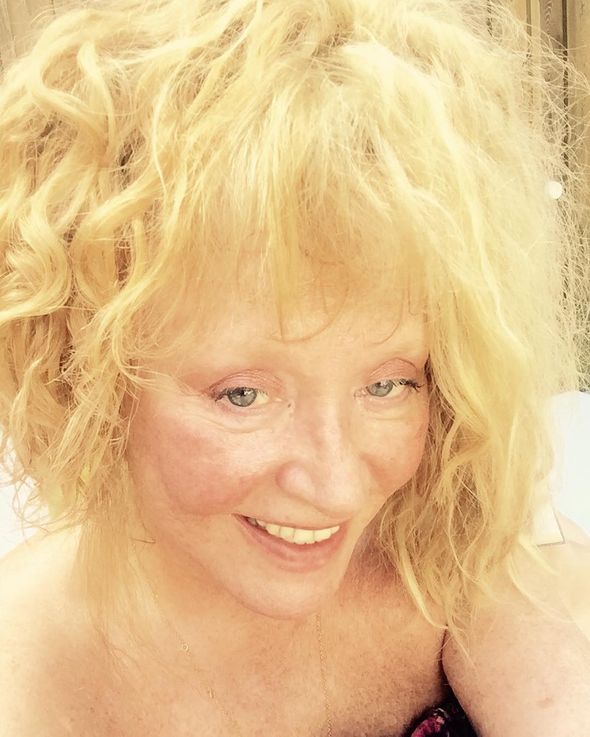 Алла Пугачева