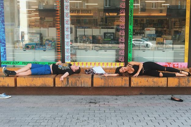 Анна Седокова показала фото с новым бойфрендом