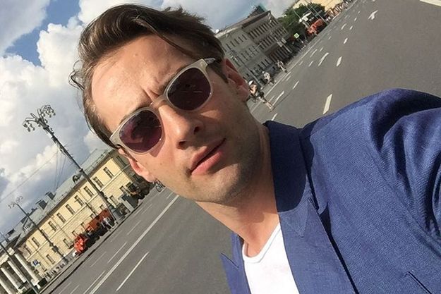 Дмитрий Шепелев планирует эмигрировать в США