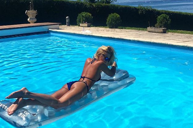 Анна Шульгина поразила поклонников откровенными снимками