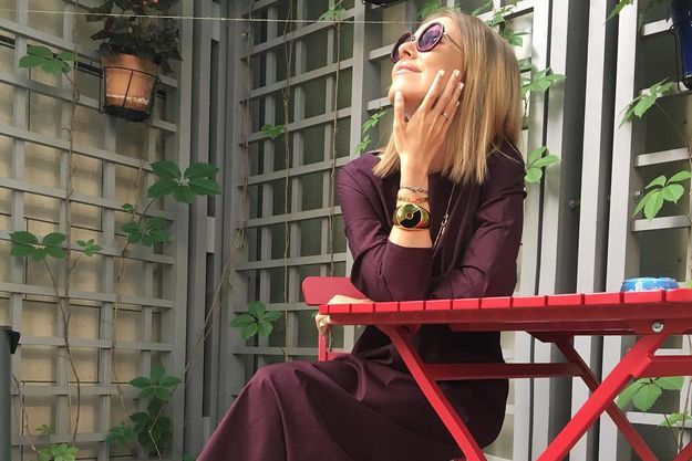 Друзья Ксении Собчак разболтали о беременности ведущей