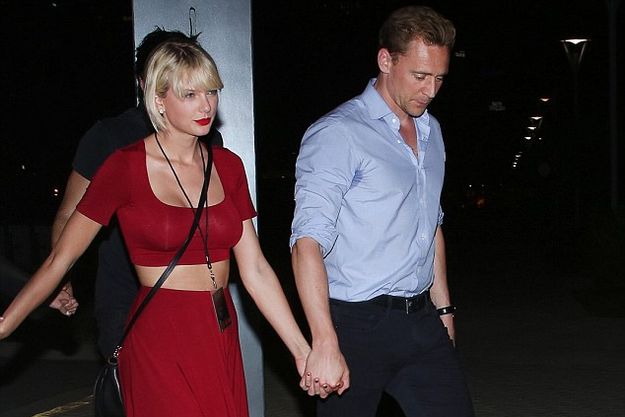 Тейлор Свифт сделала пластику груди