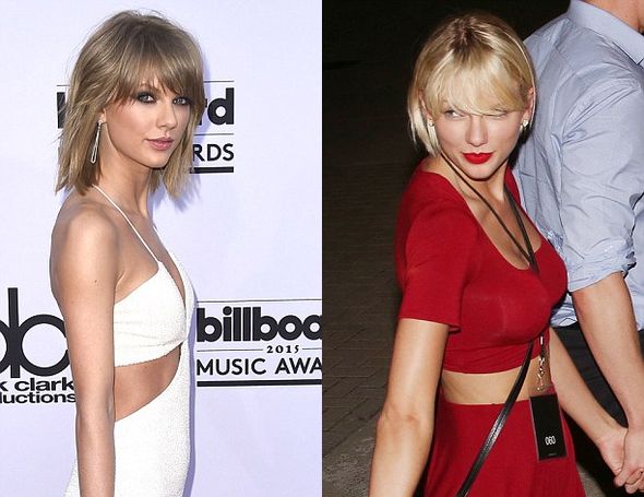 Тейлор Свифт