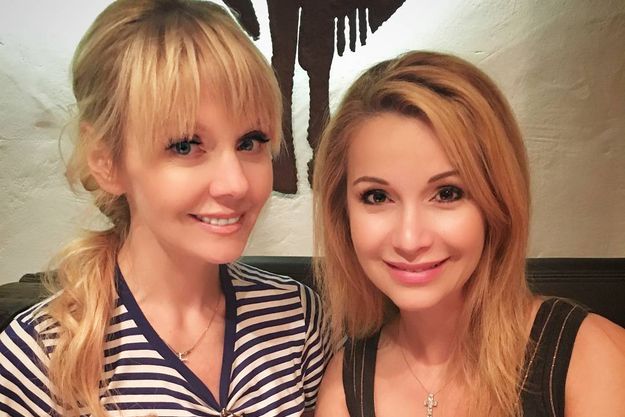 Певицу Валерию не узнали поклонники